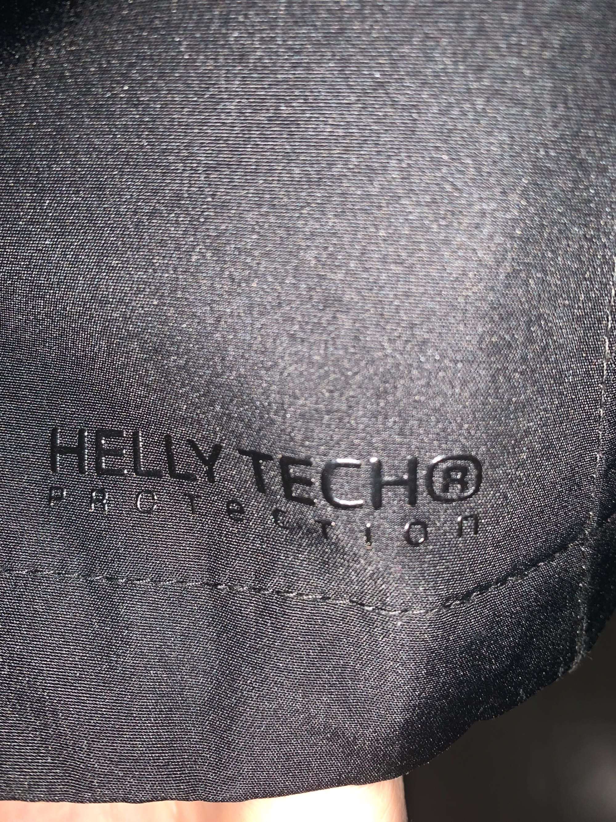 Helly Hansen
Дамско Яке за дъжд Aden Черен Regular Fit