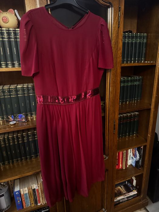 Rochii ocazie set culori deosebite