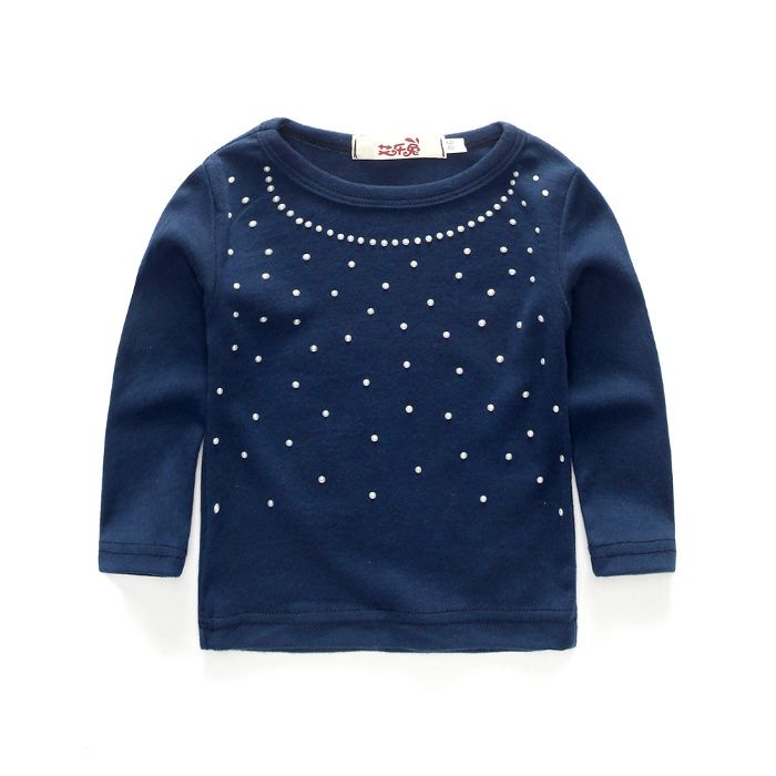 Compleu 3 piese /costum tricou+bluza nasturi+fusta tutu+ brosa