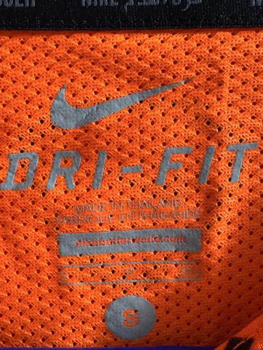 Tricou Nike Football