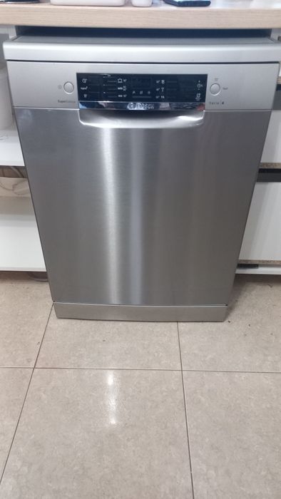 Masină de spălat vase Bosch 12 seturi