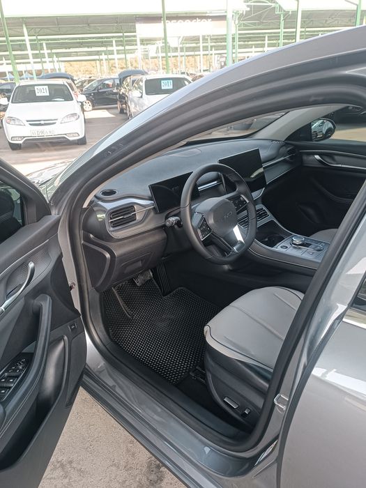 Byd chazor 2024 sotiladi