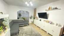 apartament 3 camere, Tractorul