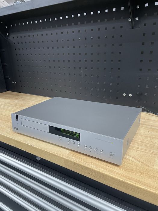 Cd player arcam fjm cd23