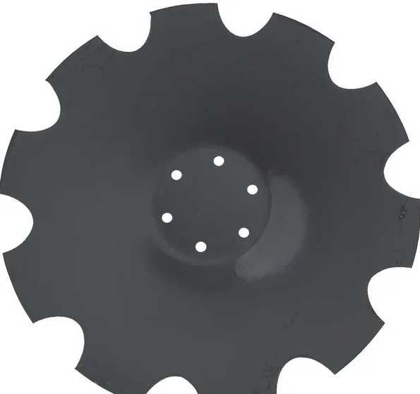 taler disc Horsch 684 x 7mm