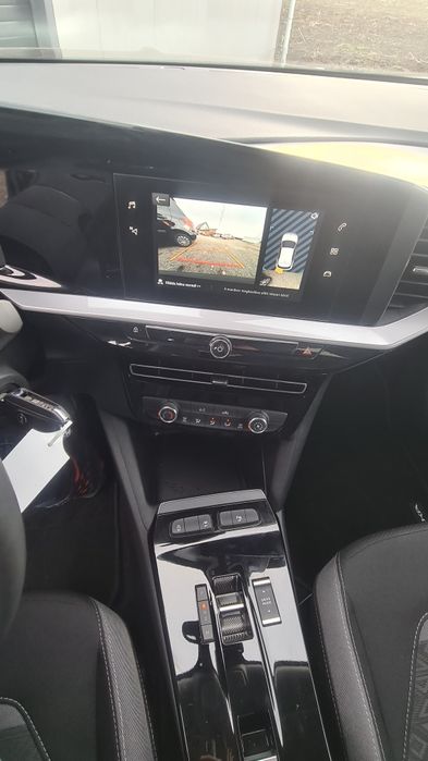 Vand Opel Mokka 2022