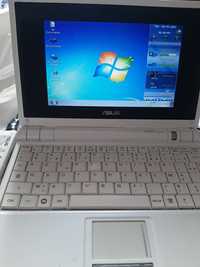 Laptop Asus  DVD player portabil
