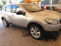 Nissan Qashqai cutie automata,4x4