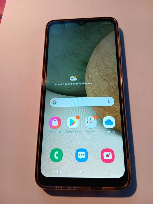 vand telefon samsung galaxy A12