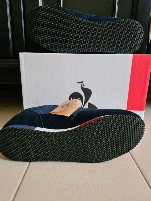 Маратонки Le coq sportif номер 44,46