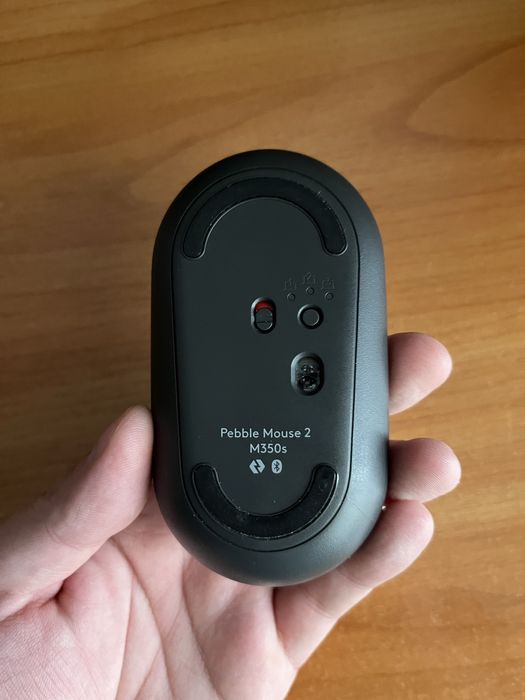 Продам мышку LogiTech