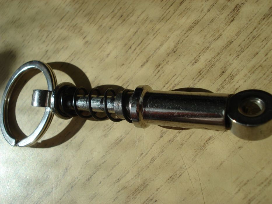Ключодържатели