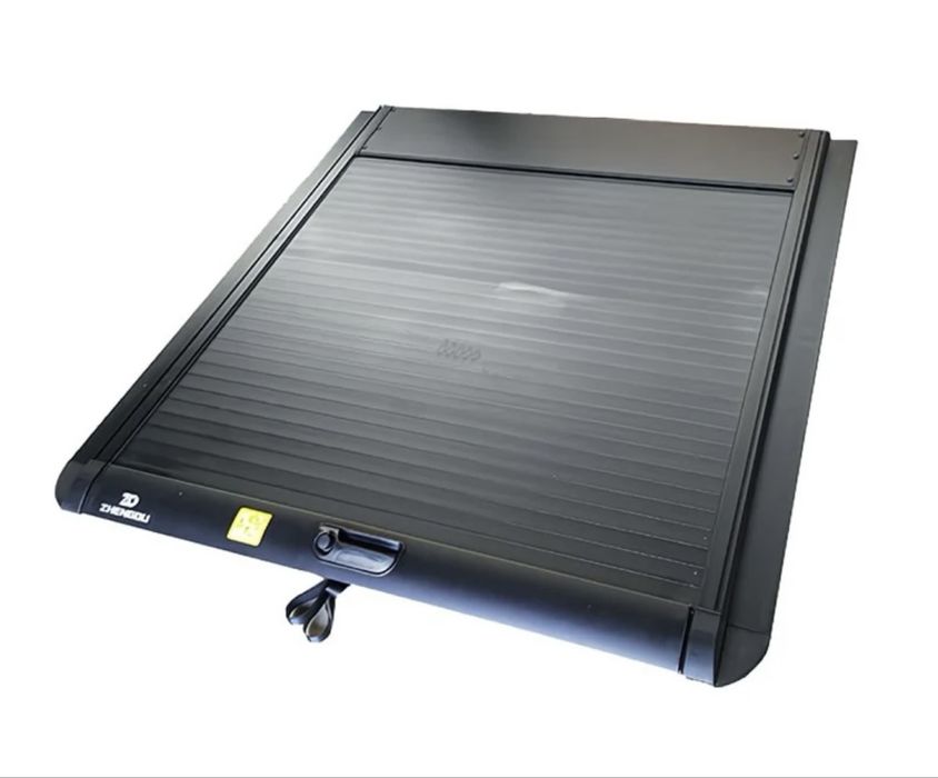 Changan Huter крышка багажника