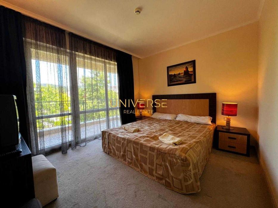 Продава се Двустаен апартамент в к.к. Слънчев бряг - 78 кв.м за 808 €/кв.м - Снимка #6
