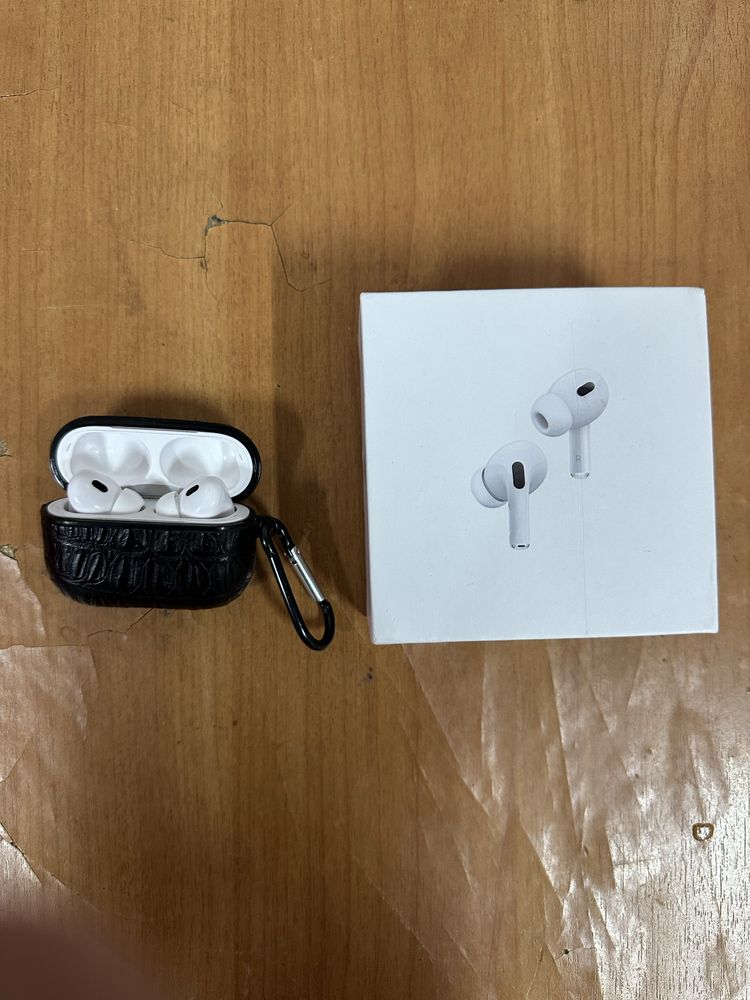 airpods 2 оригинал