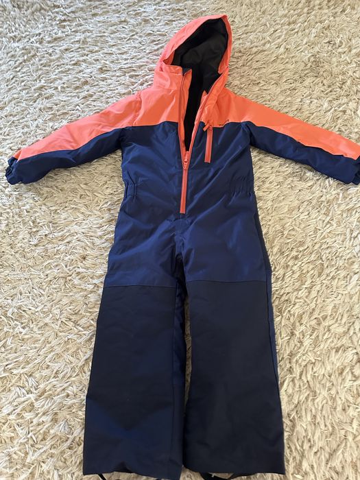 Salopeta wedze 105-114 copii