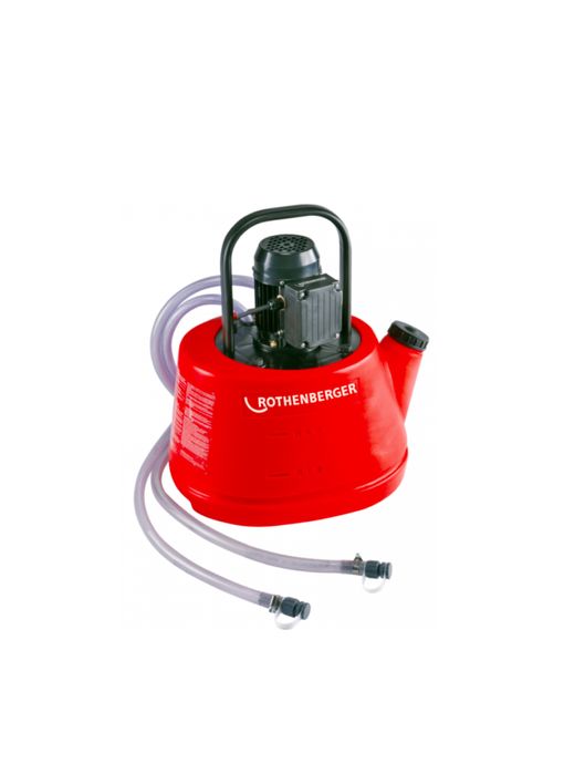 Servicii profesionale de curatare chimica centrale, calorifere, solare