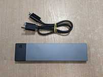 Докинг станция HP ZBook Thunderbolt 3 Dock HSTNN-CX01 + Гаранция
