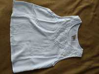 Rochie traditionala, Fusta, Maiou