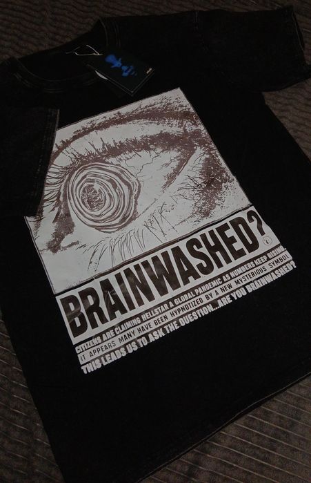 Hellstar тениска size L