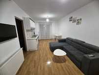 Apartament 2 cam, 43 mp cu parcare
