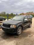 Jeep Grand Cherokee WK 3.0 CRD на части