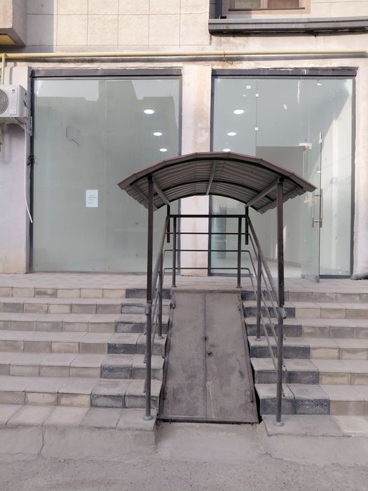 Савдо дукони Ижарага берилади