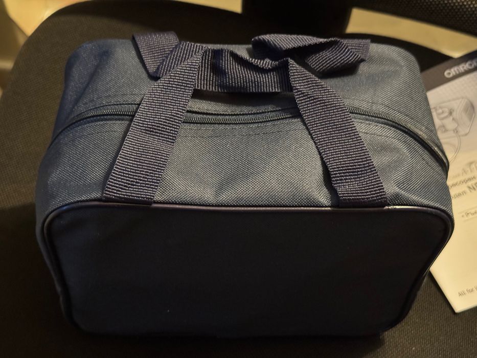 Инхалатор   OMRON NE-C28P