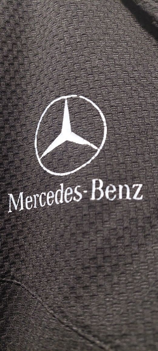 Hanorac Hugo x Mercedes
