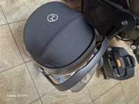 Cărucior 3 în 1 cybex