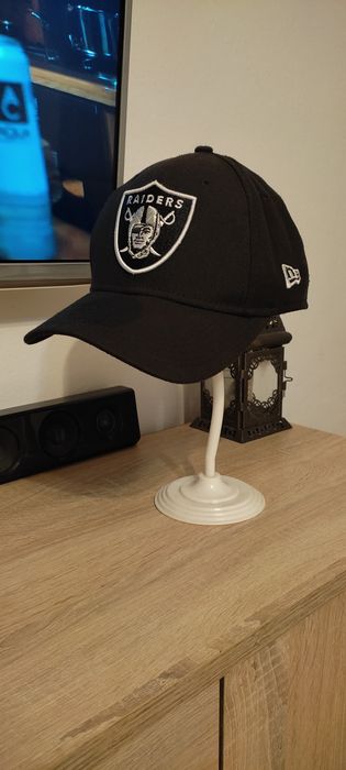 Sapca Oakland raiders NFL new era