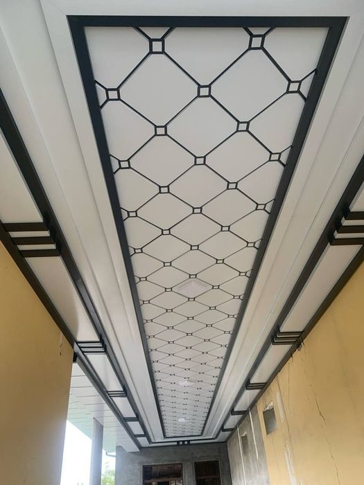 Гишт териш Битон о дан курамиз