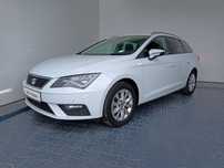 Seat Leon Leon Kombi Style 1.5 TGI DSG