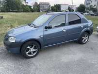 Vand logan 1.5dci