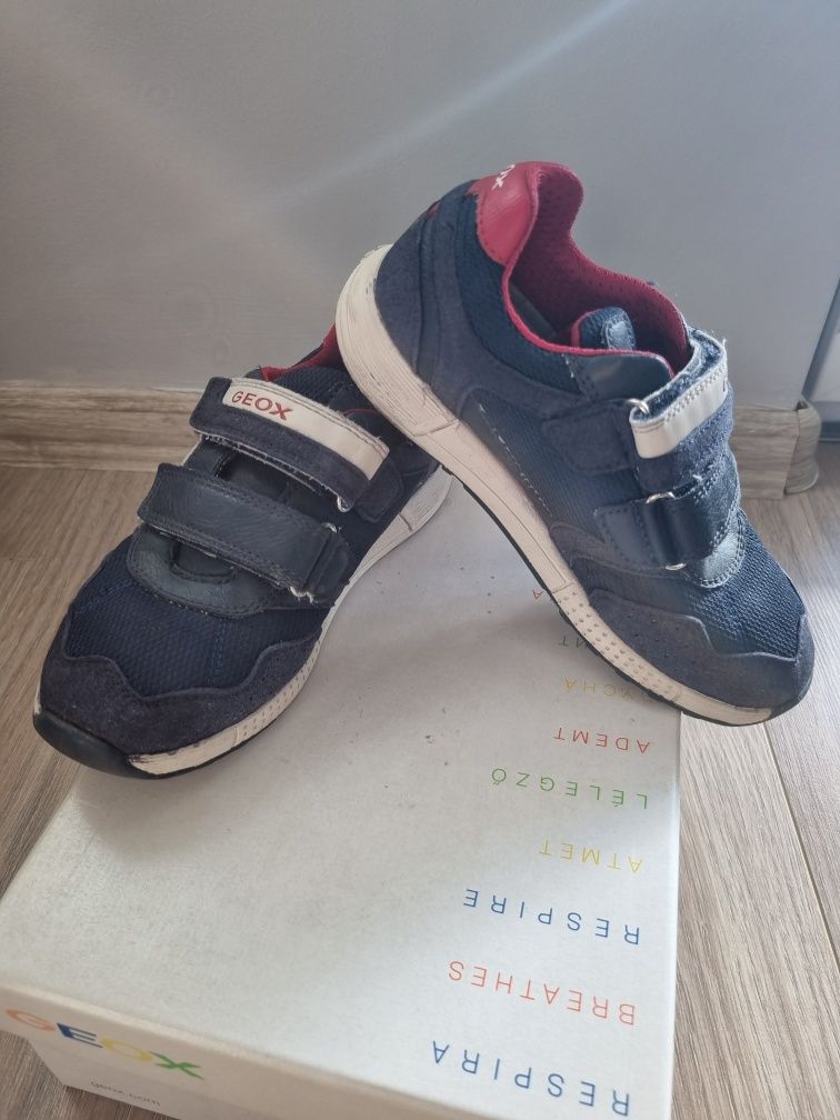Geox 31 номер спортни обувки