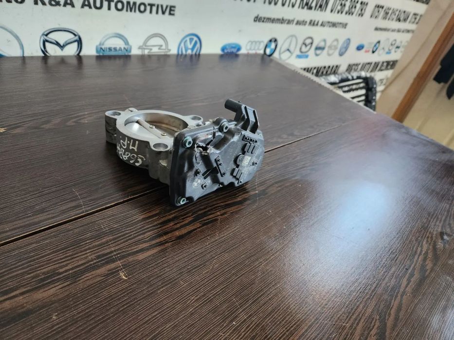 Clapeta Acceleratie Bmw M Motor S68B44A 4.4 Benzina Euro 6 Cod  Noua Sub 1.000 Km Dezmembrez Bmw M