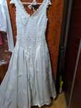 Vand rochie de mireasa