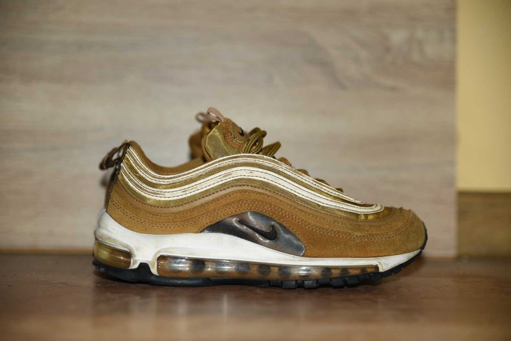 Nike AIR MAX 97 оригинални, номер 36.5