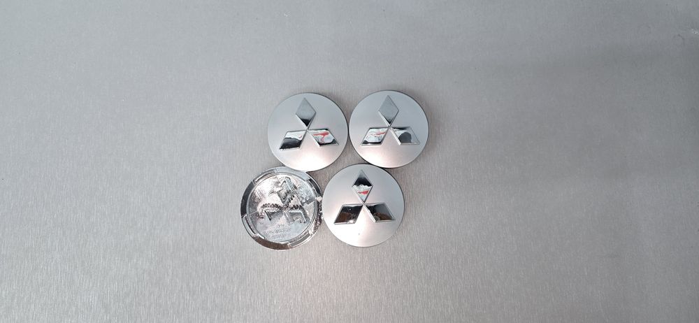 Капачки за джанти митцубиши Mitsubishi