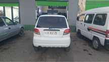 Matiz super bez konditsaner