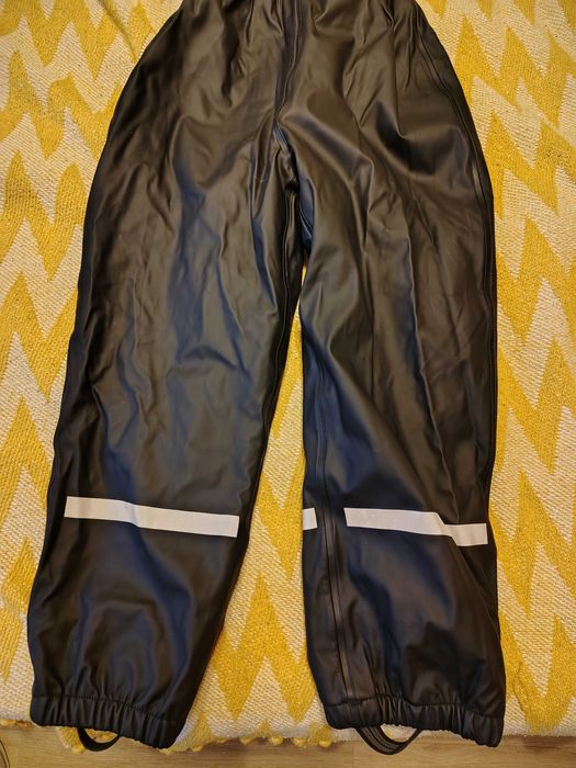 Pantaloni ski h&m polar 128
