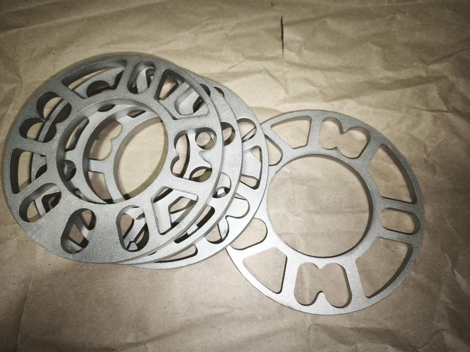 Flanse distantiere universale 10mm