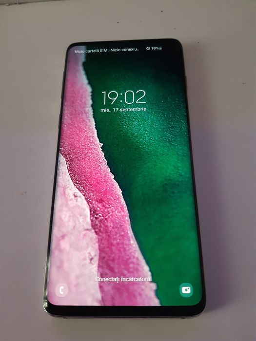 Samsung s10 dual sim