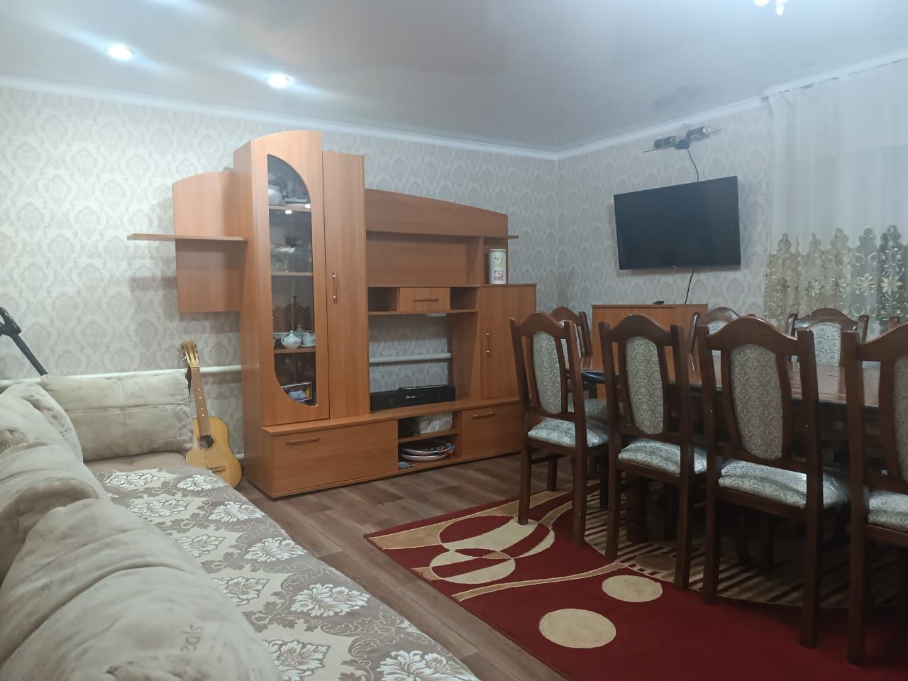 Продажа благоустроенного дома