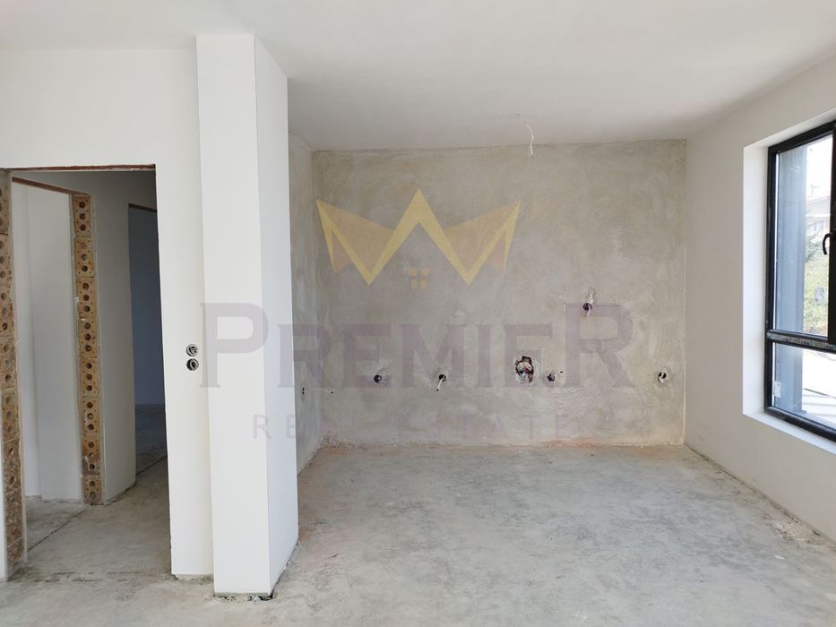 3-стаен в Варна-Виница площ 85