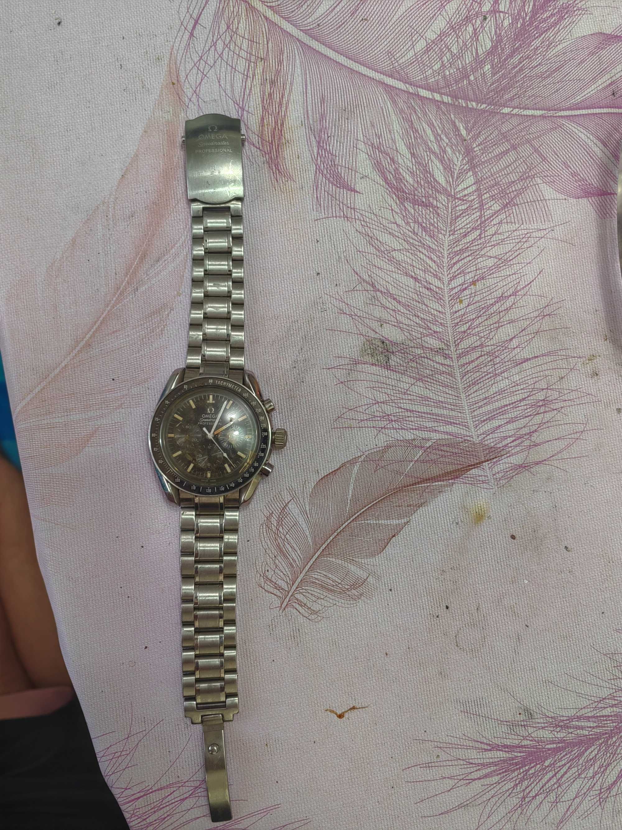 часовник омега omega