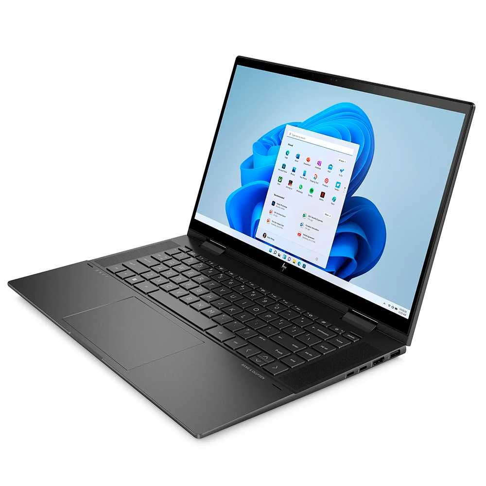 HP Envy 15-fb0013dx/15.6" FHD X360 TS/ R5-7530U / DDR5 8GB / SSD 256GB