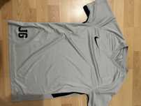 Tricou nike slim fit marimea M