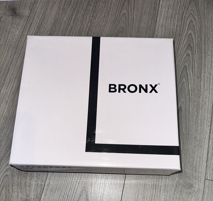 Ghete Bronx marimea 38