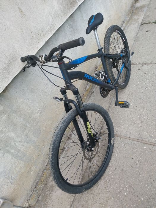 Vind mtb b twin rockrider st 120